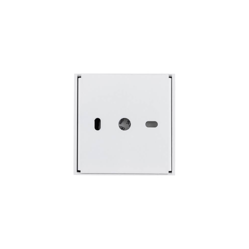 Spot en saillie blanc Midi Led 2x2 LED - 3000K Nowodvorski 5903139100472