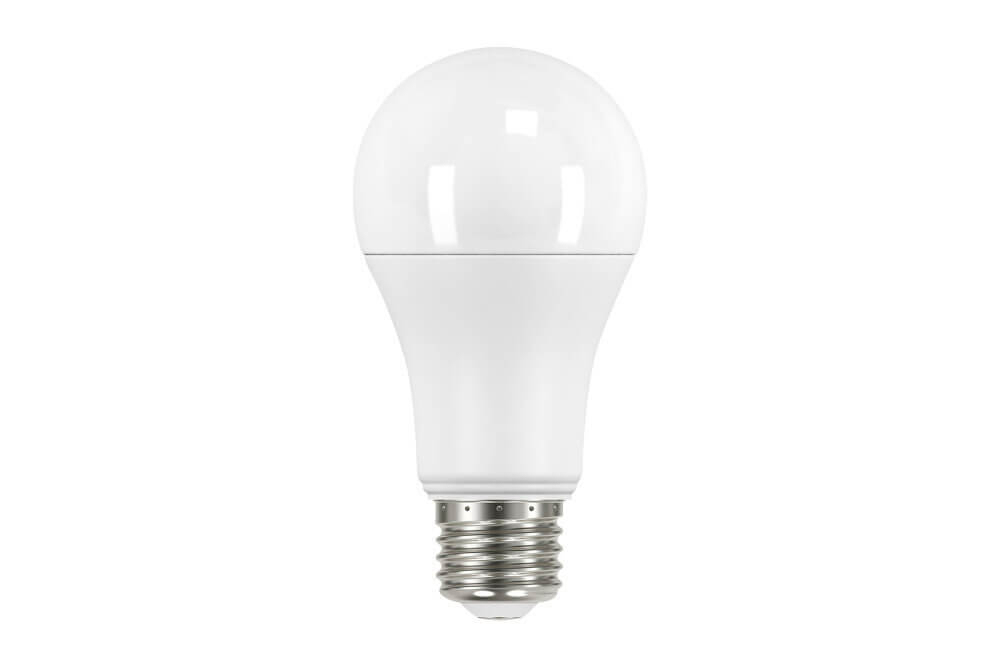 Lampe à LED 4,3W - E27 - 806lm - 2700K blanc