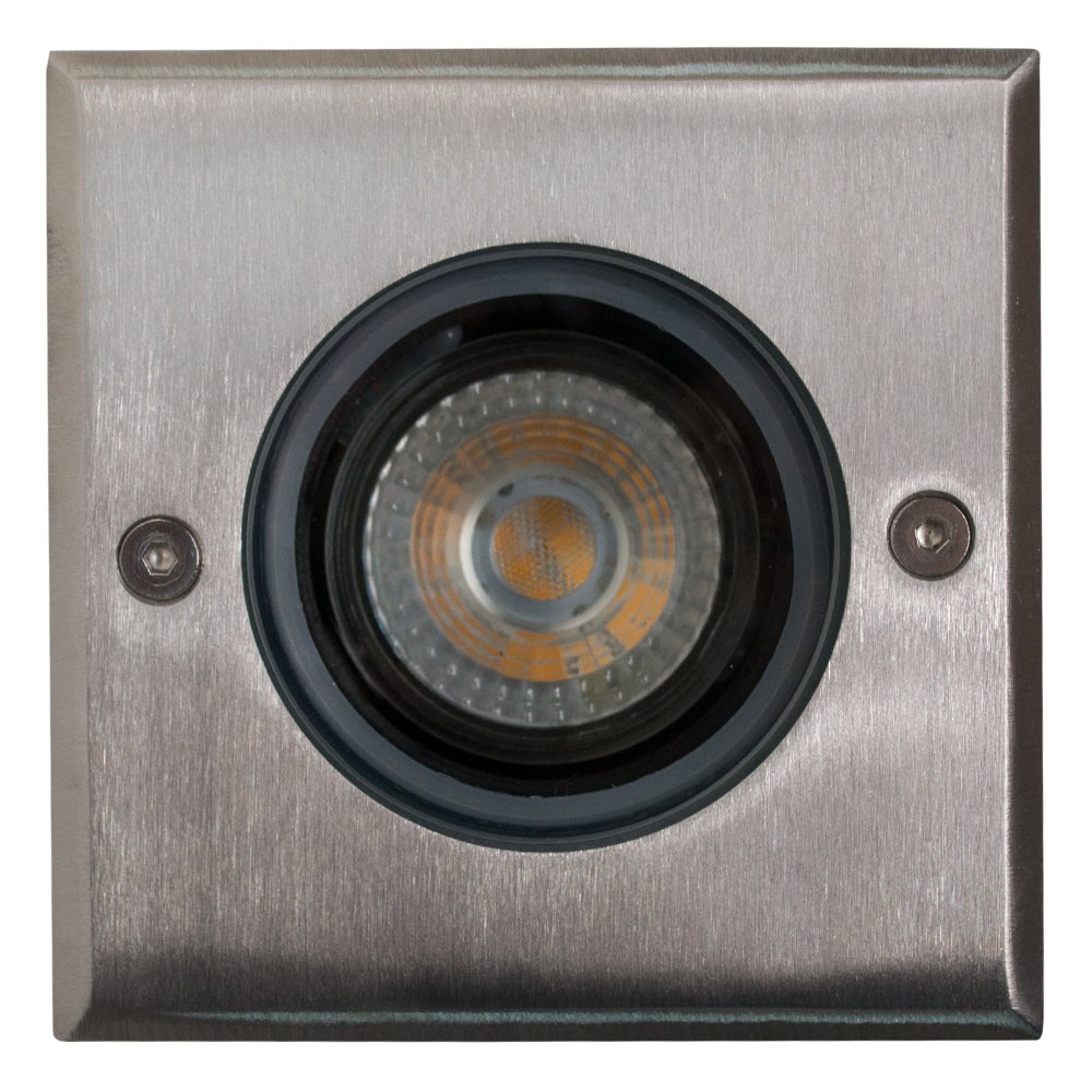 Ground spotlight Roty Square Outlight 8716803508002