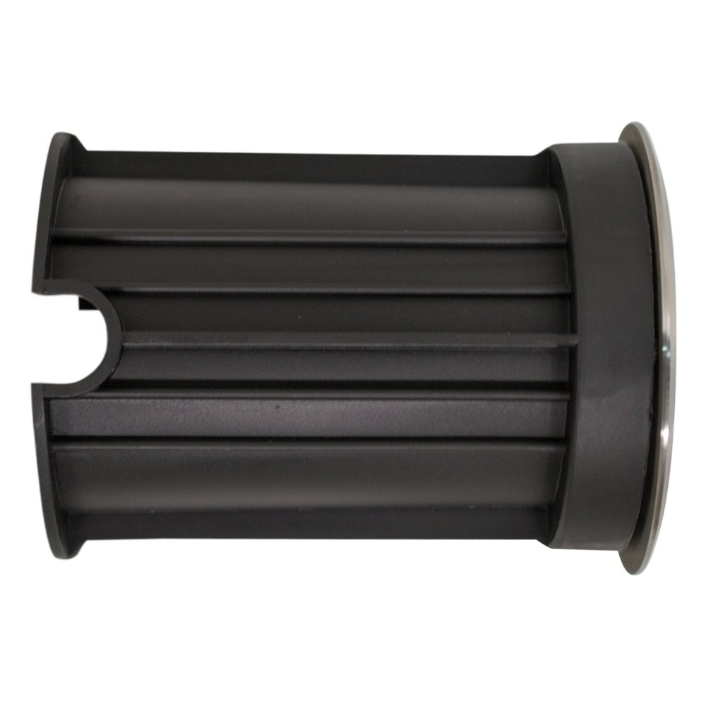 Ground spotlight Roty Round Outlight 8716803508019