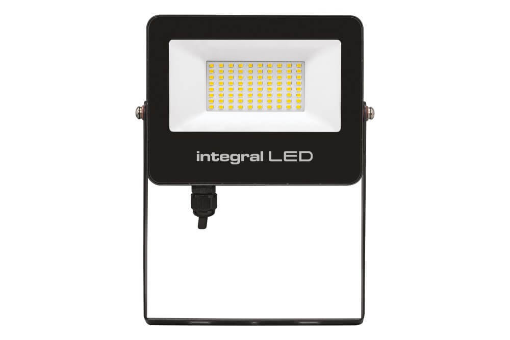 Projecteur 50W Super Slim Integral Led 5055788254065