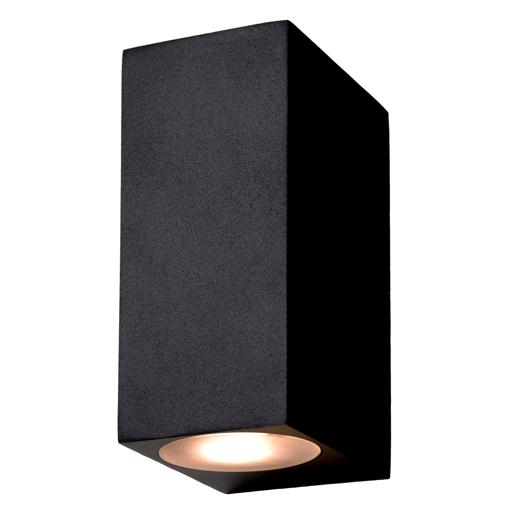 Up - Downlighter Roty Square Up-Down