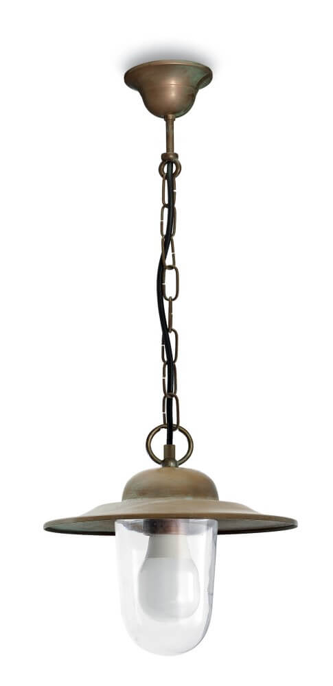 Lampe suspendue rurale Casale #NAAM?