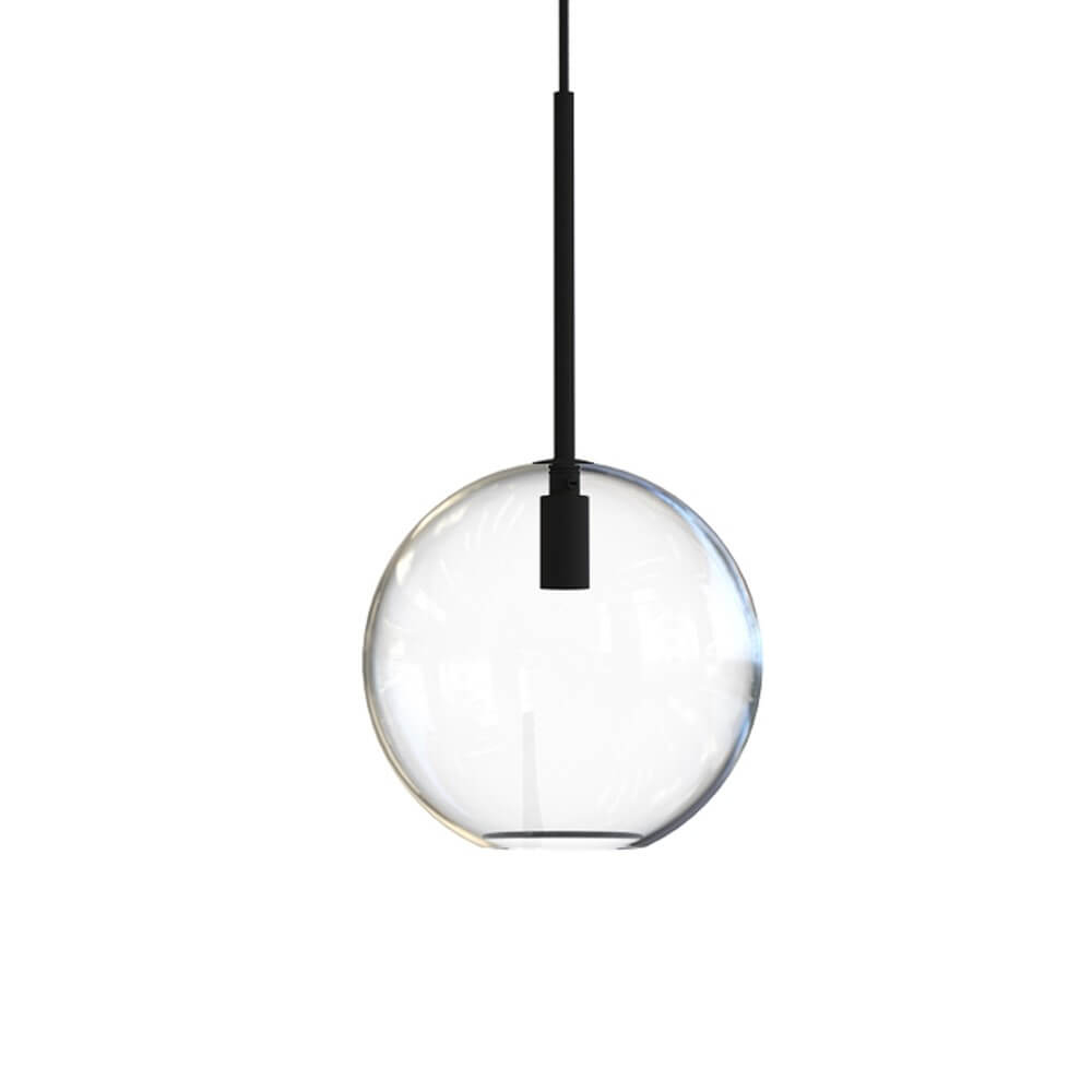Lampe boule de verre Sphere Ø 15 cm