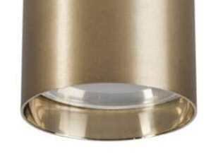 Spot en saillie doré Eye Nowodvorski 5903139891196