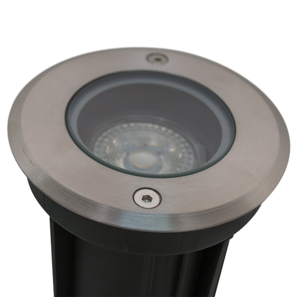 Ground spotlight Roty Round Outlight 8716803508019