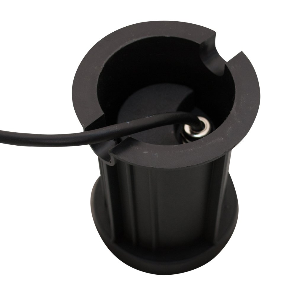 Ground spotlight Roty Square Outlight 8716803508002