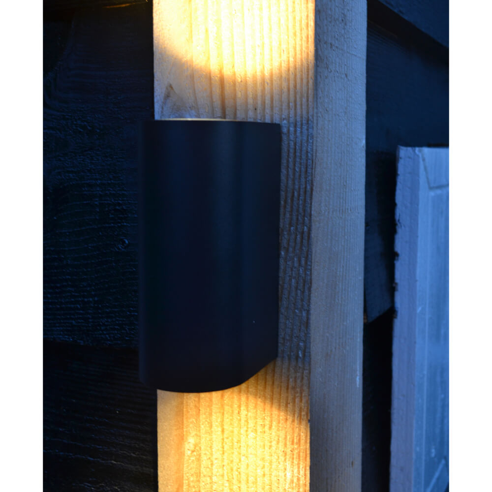 Up - Downlighter Roty Round Up-Down Outlight 8716803508101