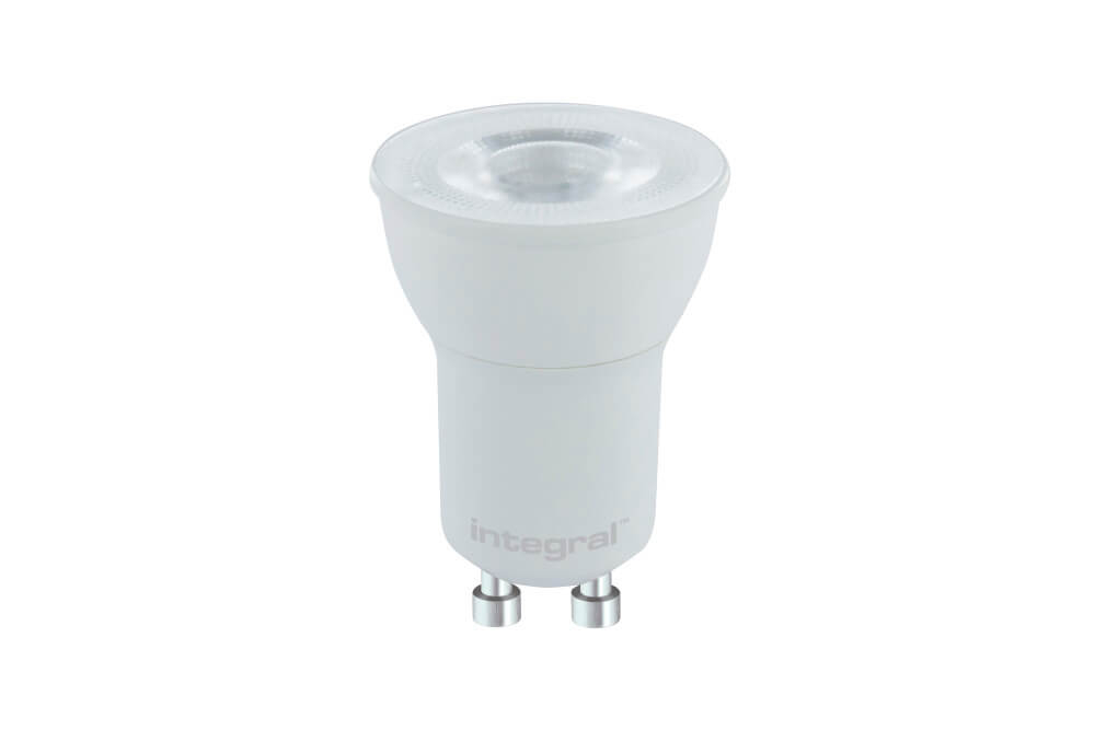 Spot LED GU10 - 270lm - 4000K - 35mm