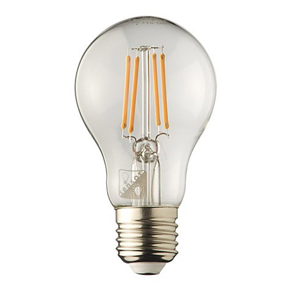 Source de lumière E27 - 2200K- 4W