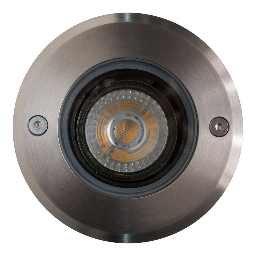 Ground spotlight Roty Round Outlight 8716803508019