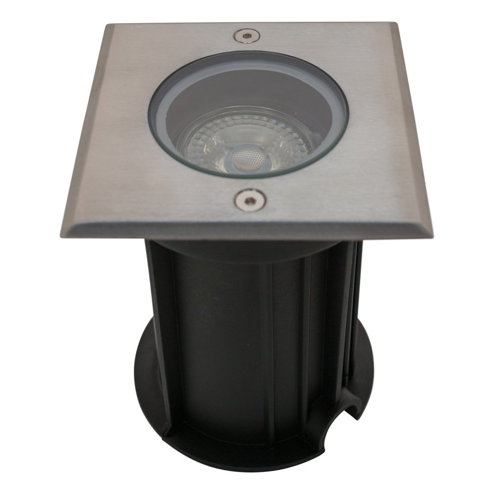 Ground spotlight Roty Square Outlight 8716803508002