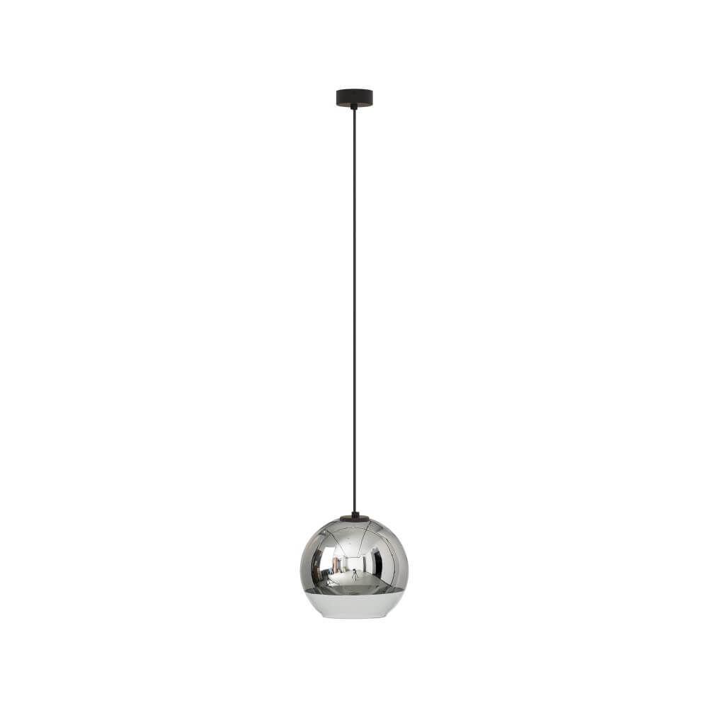 Lampe suspendue sphère Globe Plus S Ø 20 cm