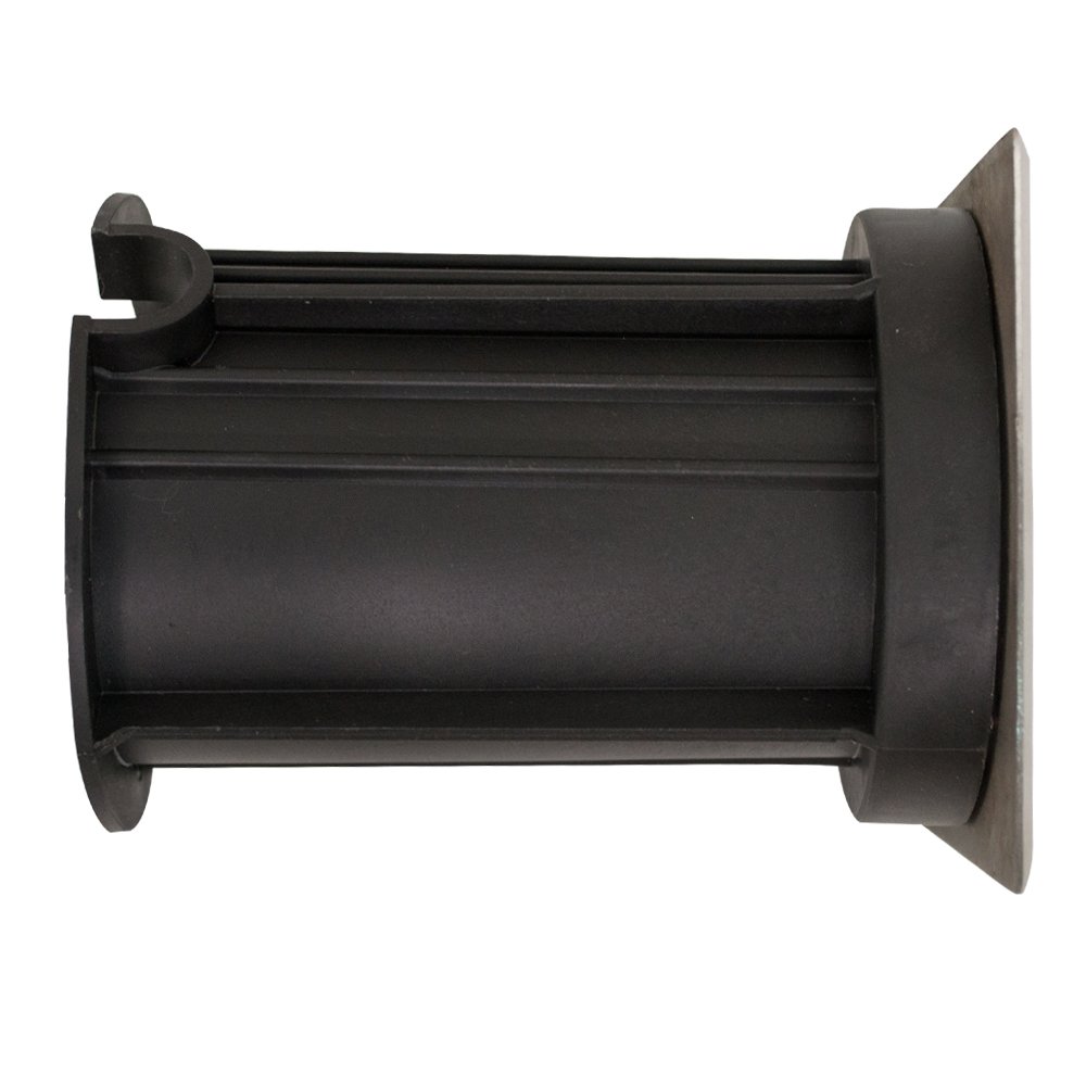 Ground spotlight Roty Square Outlight 8716803508002