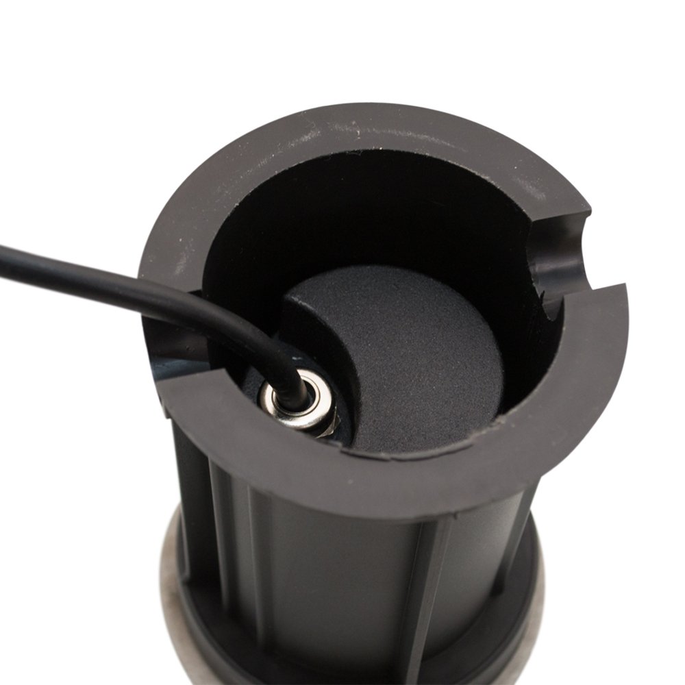 Ground spotlight Roty Round Outlight 8716803508019