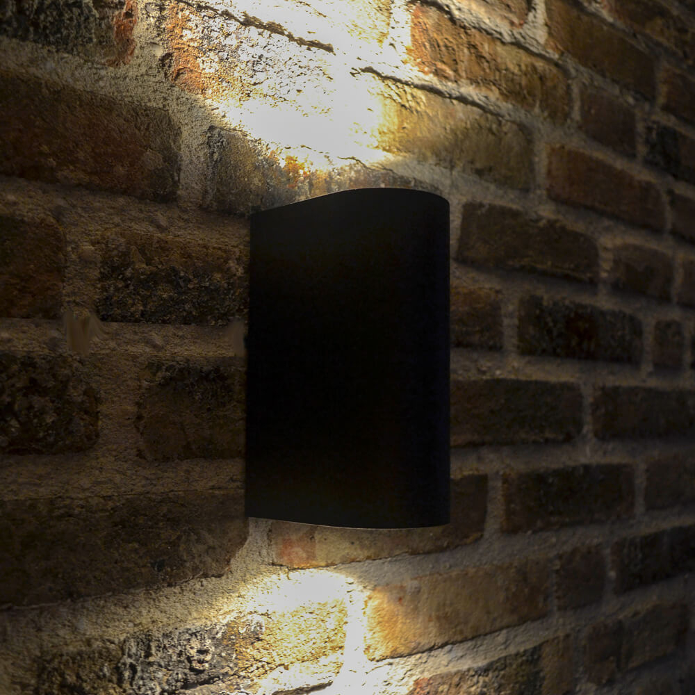 Up - Downlighter Roty Round Up-Down Outlight 8716803508101