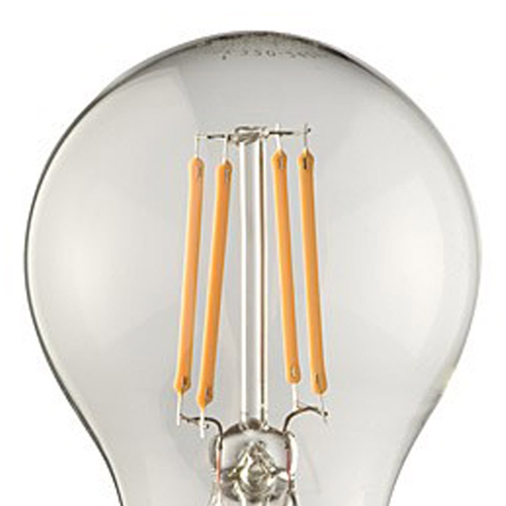 Source de lumière E27 - 2200K- 4W Techno 8716803509467