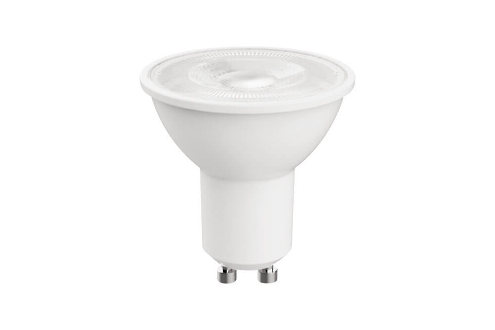 Spot LED 2W - GU10 - 360lm - 6500K