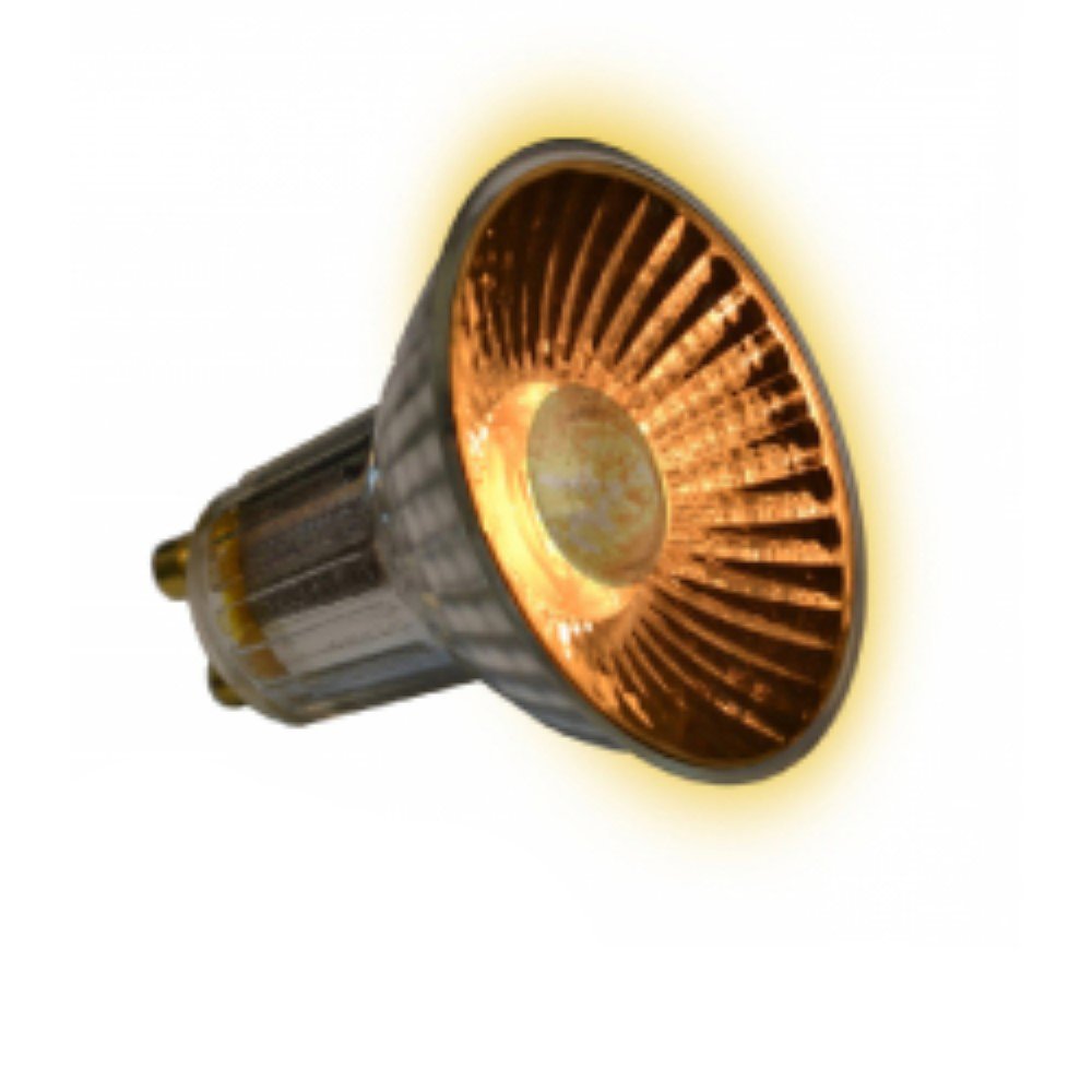 Source de lumière 5W - GU10 - 12 volt