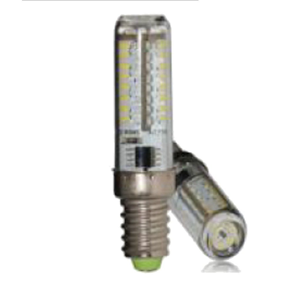 Source de lumière E14 - 3W - LED - PL SMALL Techno 8716803507456
