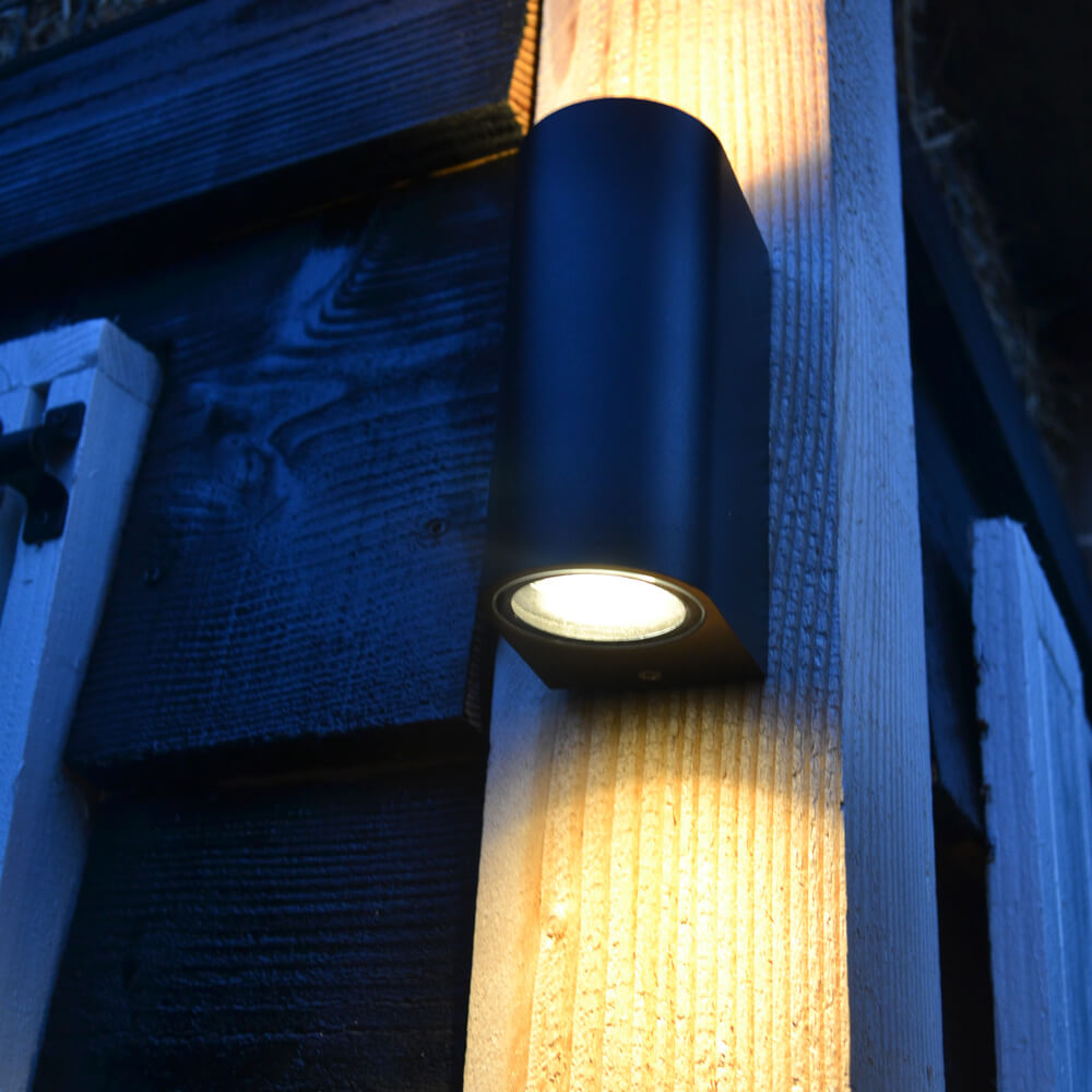 Up - Downlighter Roty Round Up-Down Outlight 8716803508101