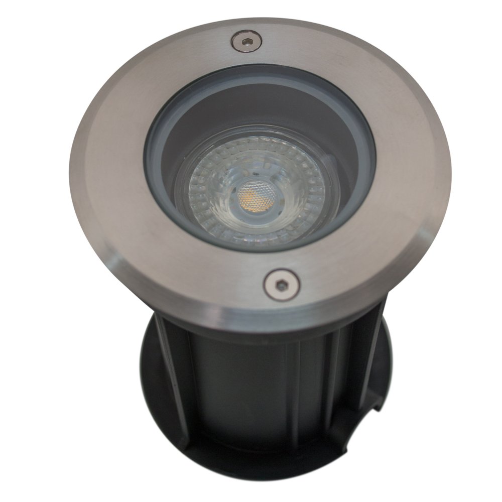 Ground spotlight Roty Round Outlight 8716803508019