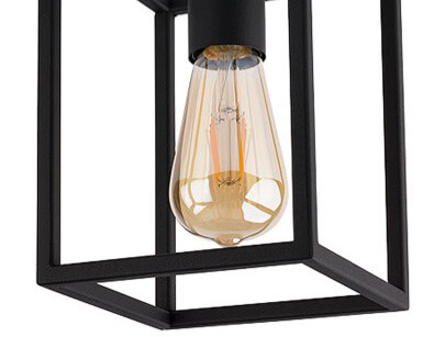 Plafonnier Country Crate LVT 5903139904599